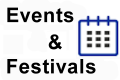 Brisbane East Events and Festivals Directory