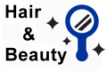 Brisbane East Hair and Beauty Directory