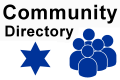 Brisbane East Community Directory