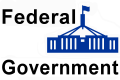 Brisbane East Federal Government Information