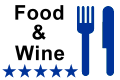 Brisbane East Food and Wine Directory