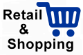 Brisbane East Retail and Shopping Directory
