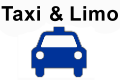 Brisbane East Taxi and Limo